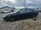 2011 FORD FUSION