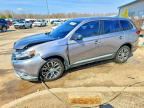 2018 MITSUBISHI OUTLANDER