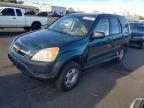 2002 HONDA CR-V