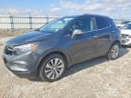 2018 BUICK ENCORE