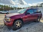 2004 CHEVROLET TRAILBLAZER