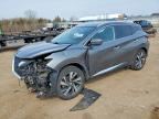 2019 NISSAN MURANO
