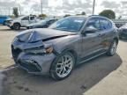 2019 ALFA ROMEO STELVIO