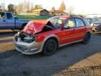 2006 SUBARU IMPREZA