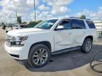 2020 CHEVROLET TAHOE
