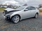 2011 INFINITI G37 SEDAN