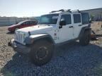 2014 JEEP WRANGLER UNLIMITED