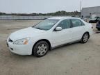 2005 HONDA ACCORD