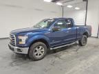 2016 FORD F150