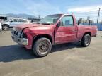 1996 NISSAN TRUCK
