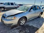 2011 CHEVROLET IMPALA