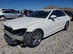 2018 MERCEDES-BENZ E