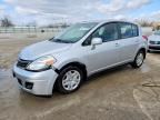 2011 NISSAN VERSA