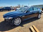 2012 JAGUAR XF
