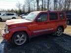 2008 JEEP LIBERTY