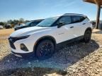 2021 CHEVROLET BLAZER