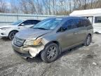 2011 HONDA ODYSSEY
