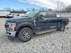 2021 FORD F250