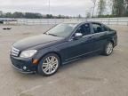 2008 MERCEDES-BENZ C