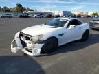 2014 MERCEDES-BENZ SLK