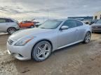2009 INFINITI G37 COUPE