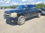 2007 CHEVROLET SILVERADO