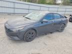 2022 HYUNDAI ELANTRA