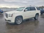 2015 GMC YUKON