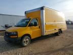 2023 GMC SAVANA