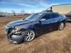 2011 NISSAN MAXIMA