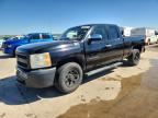 2011 CHEVROLET SILVERADO