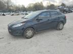 2016 FORD FIESTA