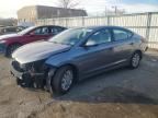 2019 HYUNDAI ELANTRA 4D