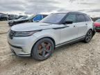 2018 LAND ROVER RANGE ROVER VELAR