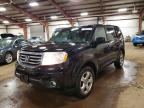 2015 HONDA PILOT