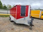2014 CRGA ENCLOSED C