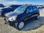 2017 NISSAN MICRA