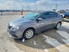 2018 NISSAN SENTRA