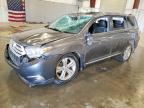 2011 TOYOTA HIGHLANDER