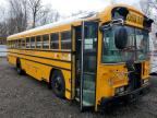 2013 BLUB SCHOOL BUS
