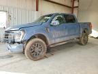 2023 FORD F150