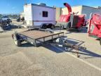 2014 TRAIL KING TRAILER