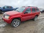 2002 JEEP GRAND CHEROKEE