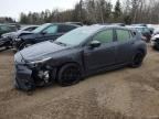2024 SUBARU IMPREZA 2.5I RS 5DR