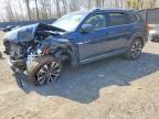 2023 VOLKSWAGEN ATLAS