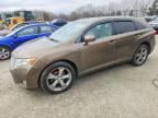 2009 TOYOTA VENZA