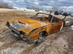 1963 FORD THUNDRBIRD