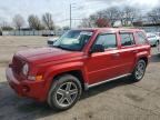 2008 JEEP PATRIOT