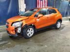 2015 CHEVROLET TRAX