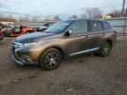 2018 MITSUBISHI OUTLANDER